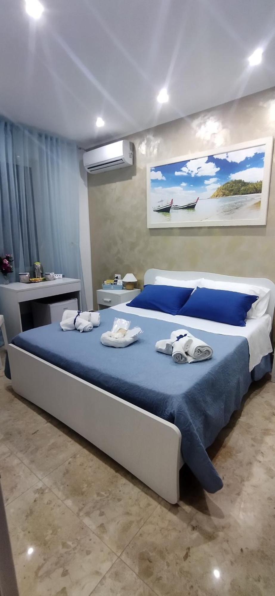 Suite Roma Cefalù Exteriör bild