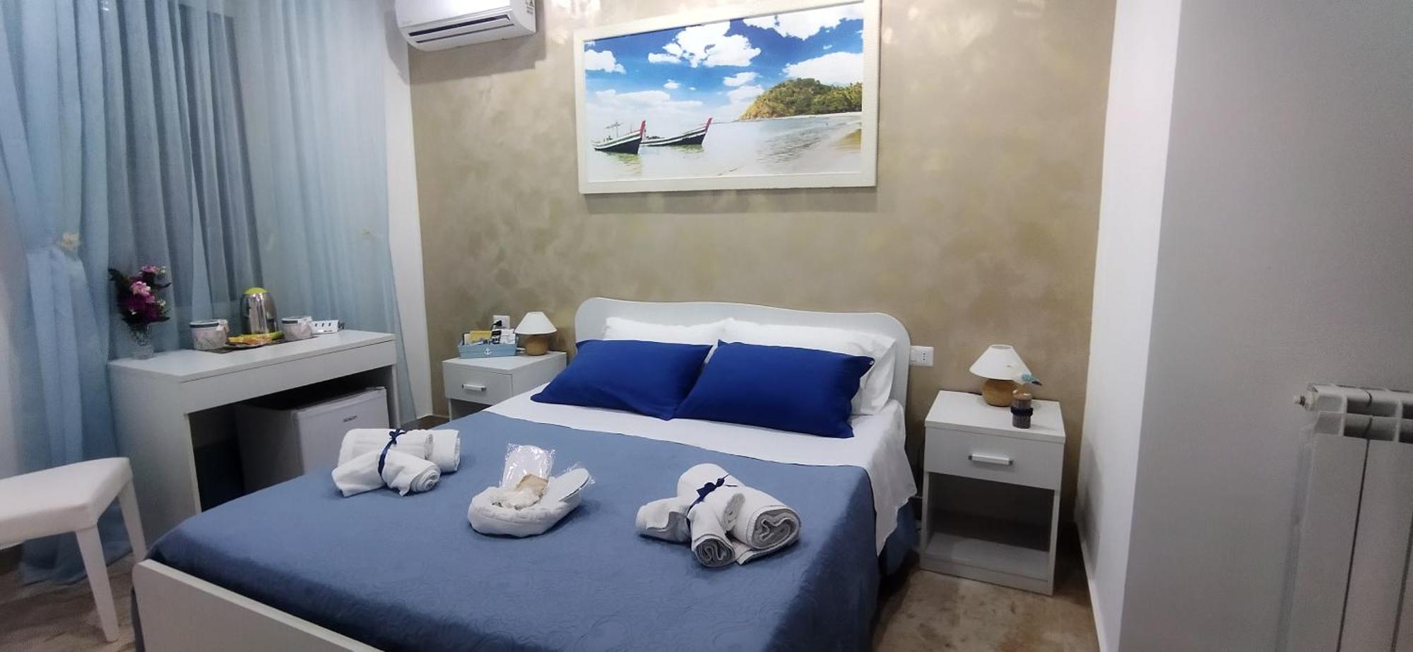 Suite Roma Cefalù Exteriör bild
