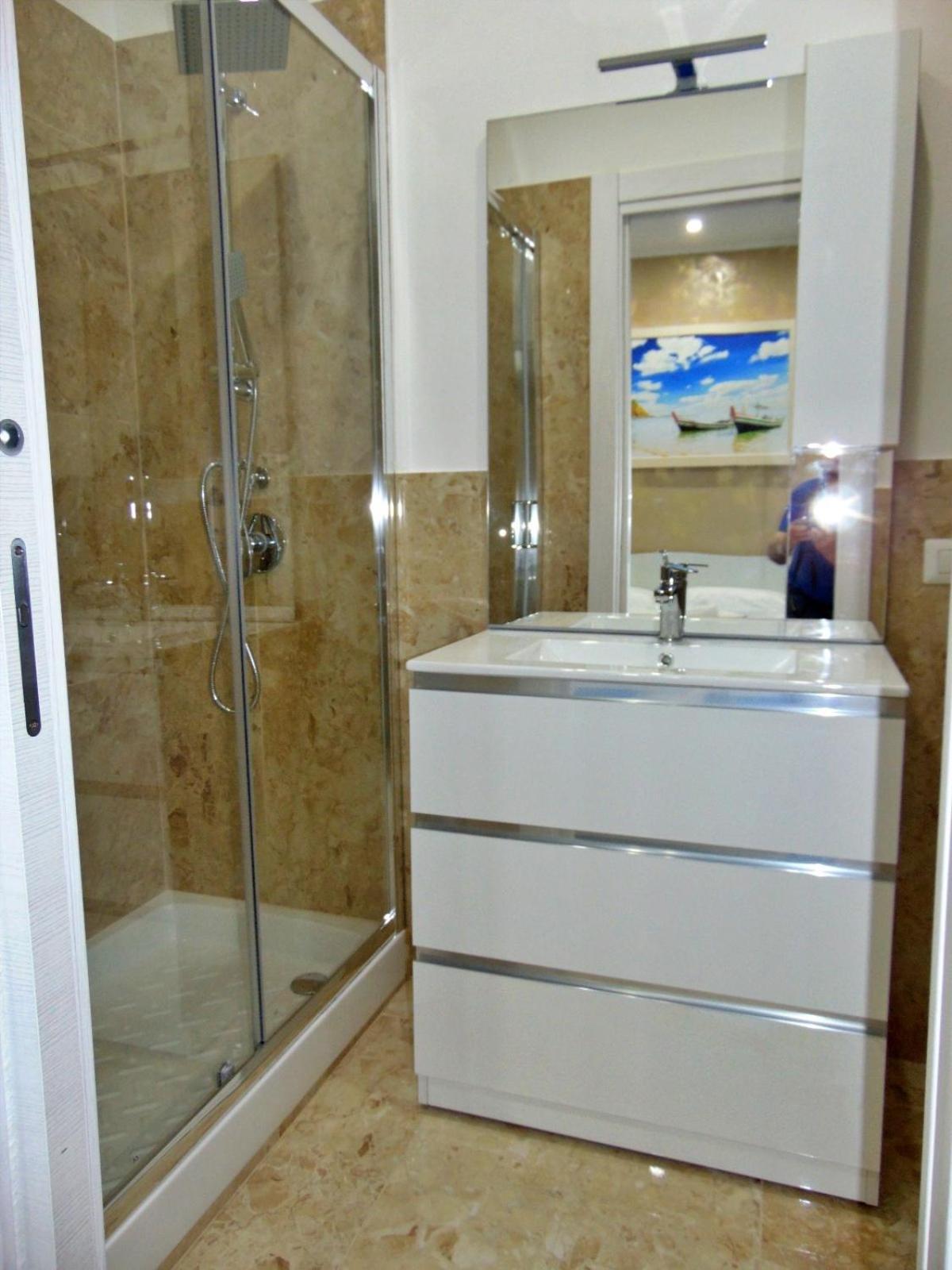 Suite Roma Cefalù Exteriör bild