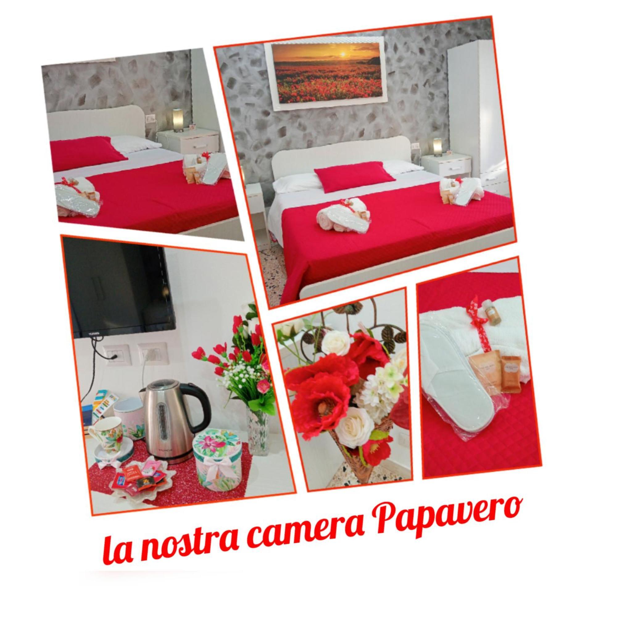 Suite Roma Cefalù Exteriör bild