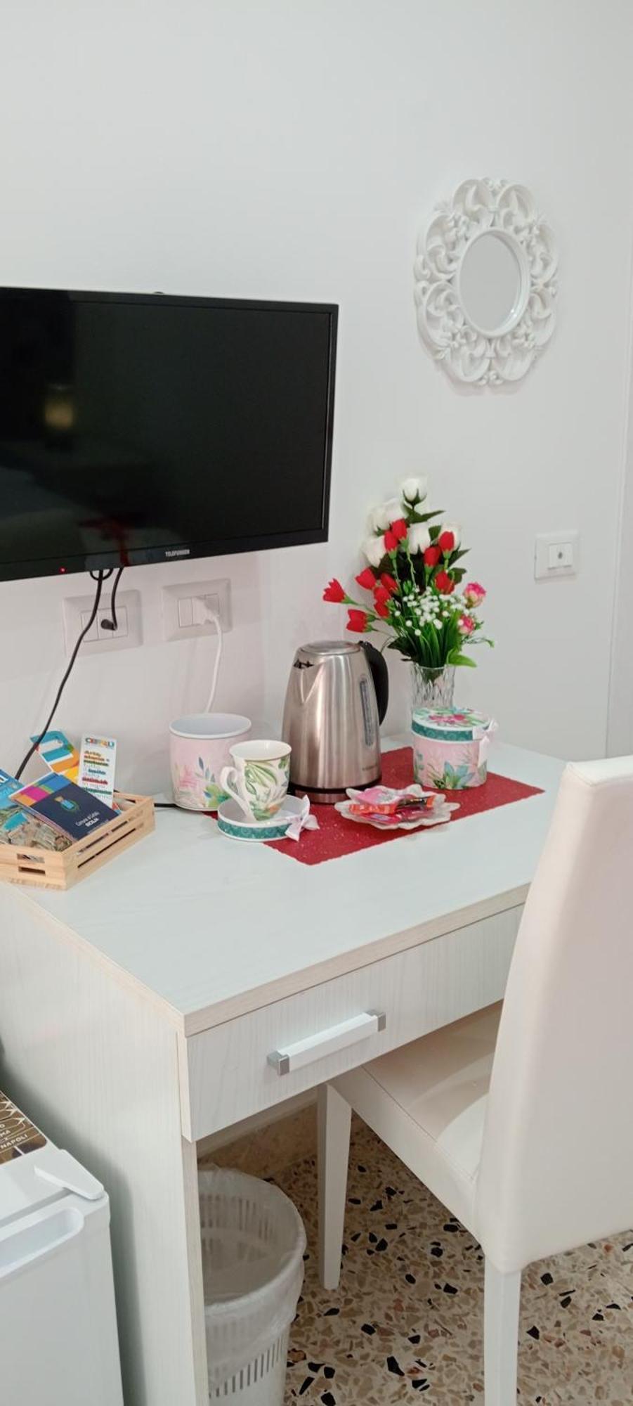 Suite Roma Cefalù Exteriör bild