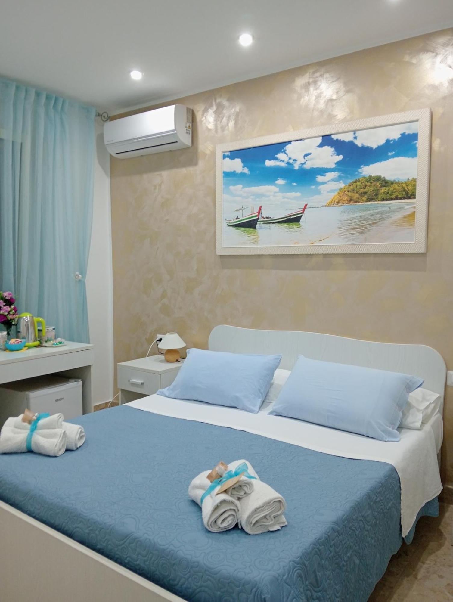 Suite Roma Cefalù Exteriör bild