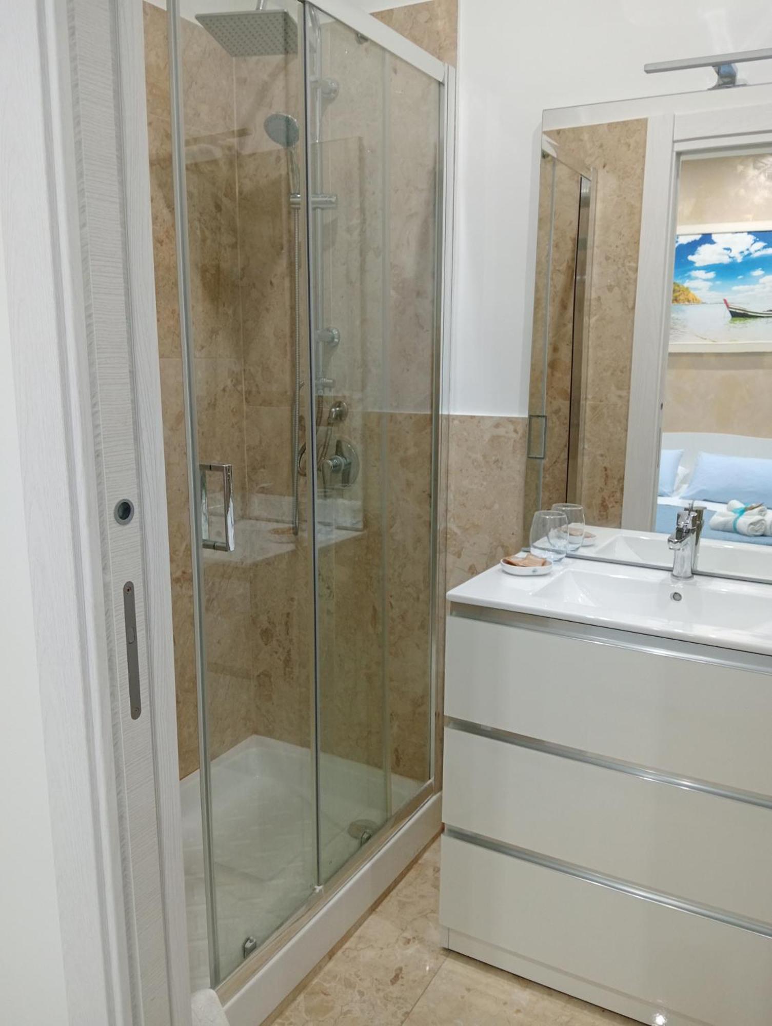 Suite Roma Cefalù Exteriör bild